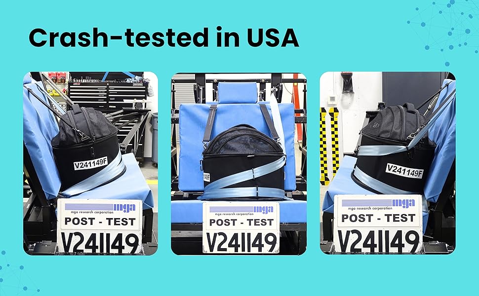 large vehicles essentials french bulldog cars frenchie dachshund car crate for dogs