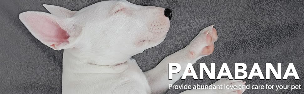 Dog Bed Cover Waterproof Replacement Machine Washable Covers for Dog Bed