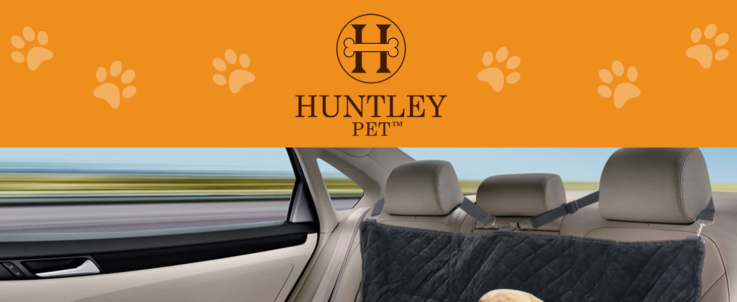 dog seat