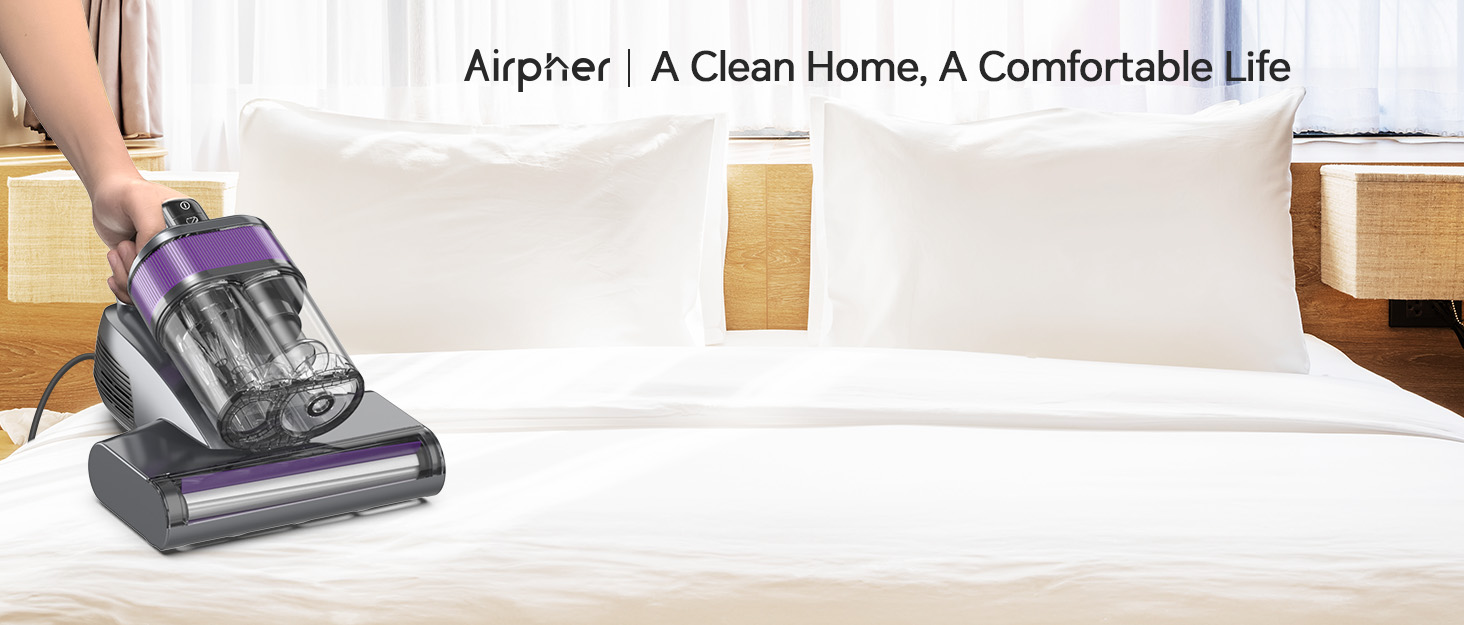 Mattress Vacuum Cleaner