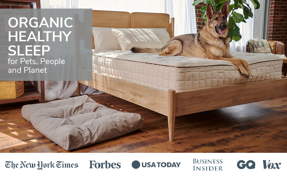 NP Pet Bed