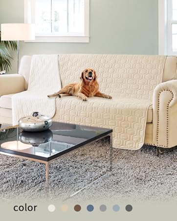 Tcksstex waterproof dog blanket
