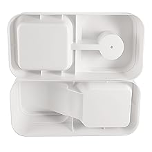NKECOBJI Pet Feeder