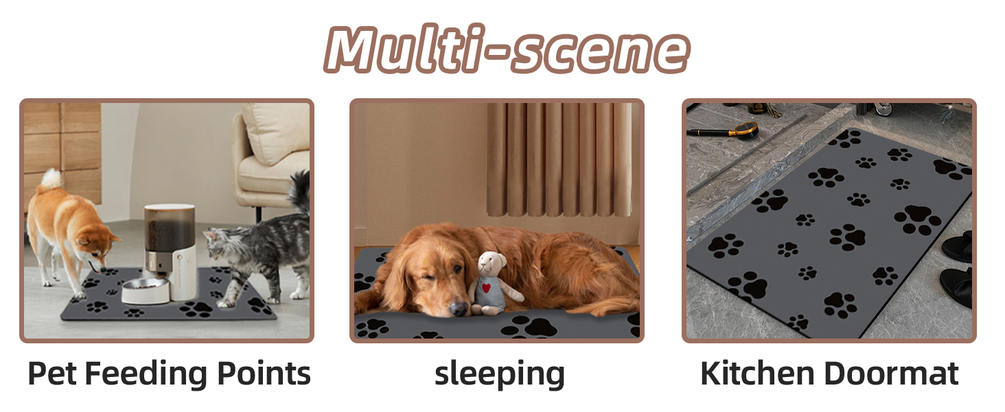 dog mat