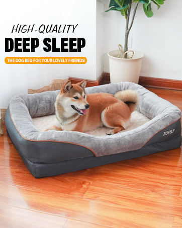 good dog bed
