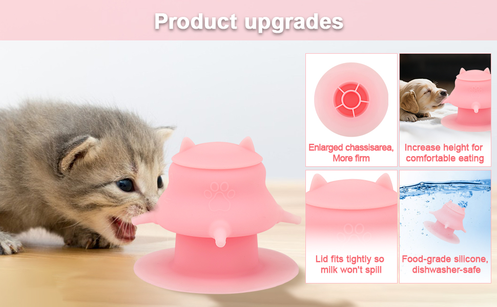 puppy bottles for nursing puppy milk