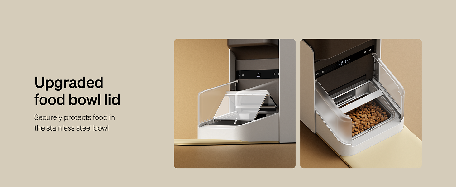 rfid cat feeder
