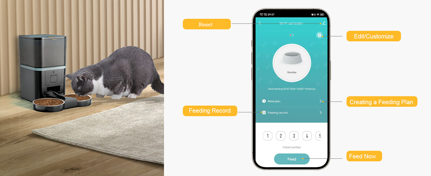 cat feeder, automatic cat feeder, pet feeder, automatic cat feeders, cat feeder automatic