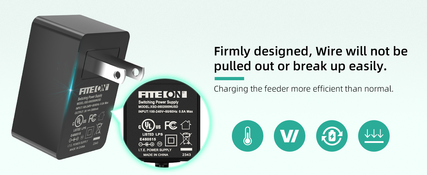 Cat Feeder Adapter for PETLIBRO
