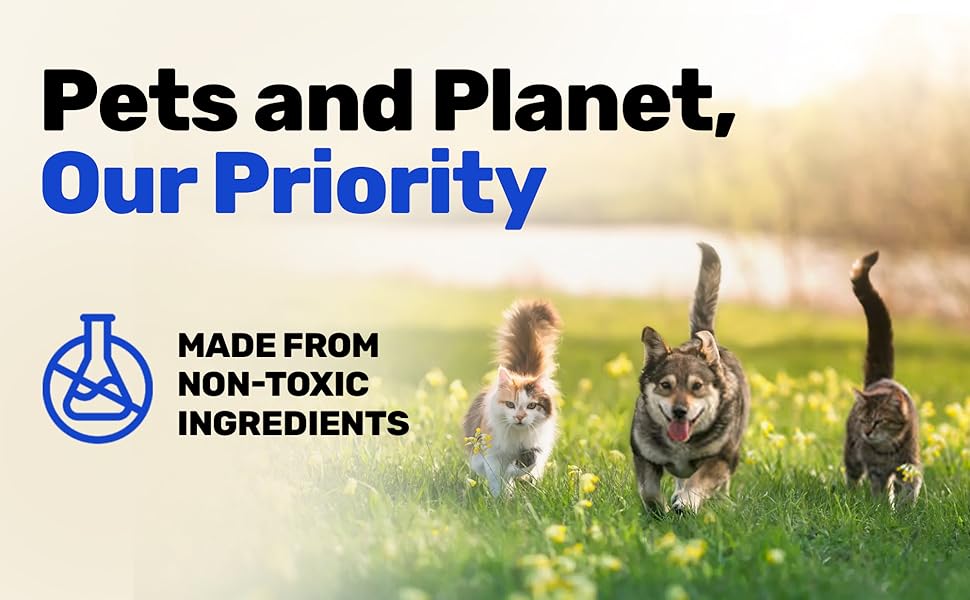 Desiccant bags for petlibro automatic pet feeder made from non-toxic ingredients