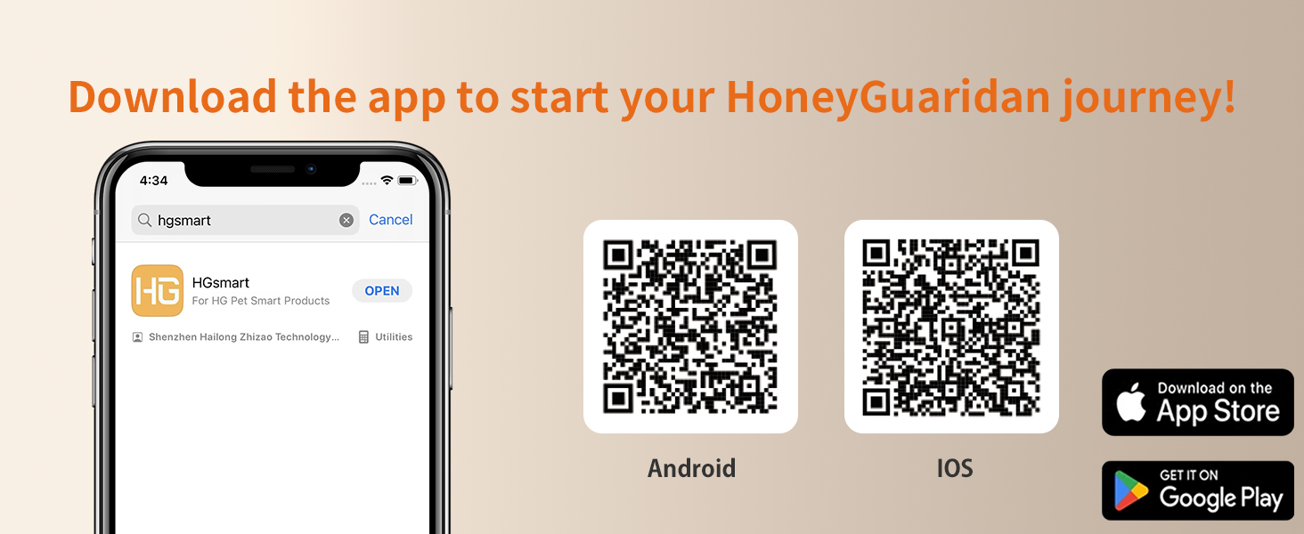 Download the app
