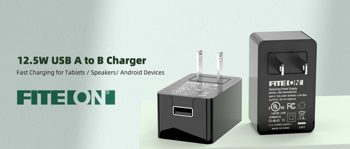FITE ON ADAPTER