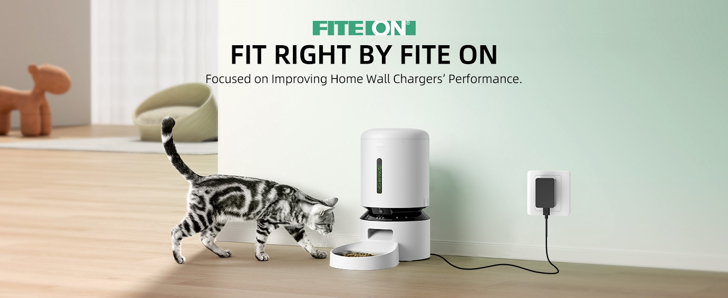Cat Feeder Adapter for PETLIBRO 