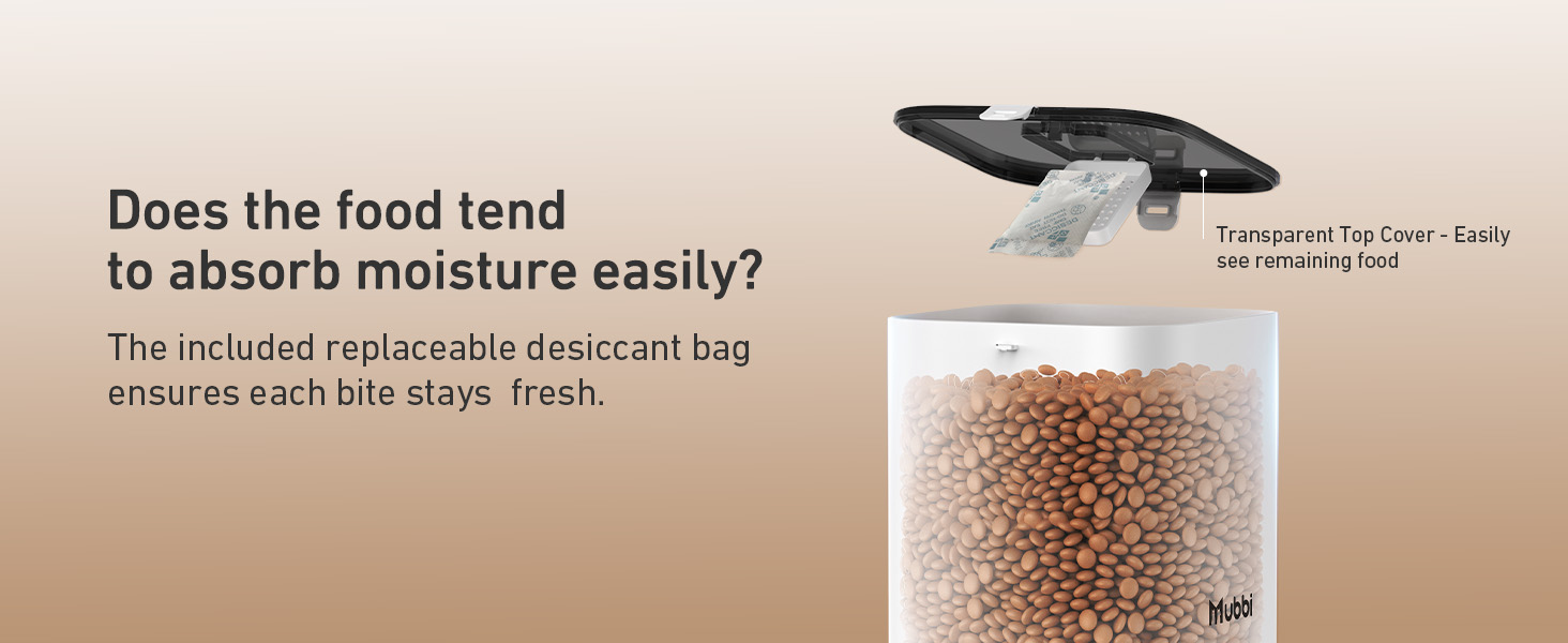 pet feeder