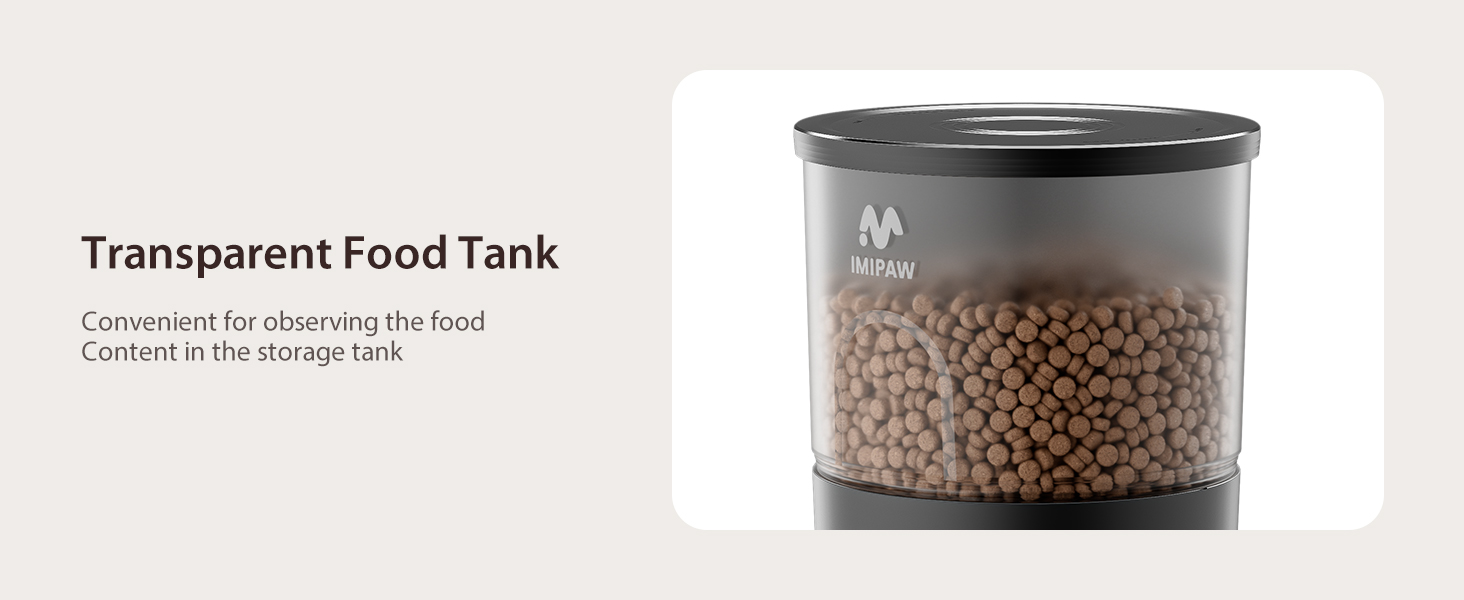 automatic cat feeders