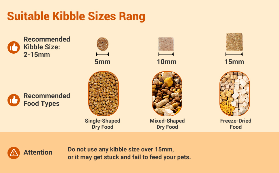 cat feeder