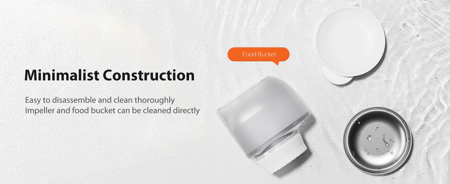 automatic feeder app