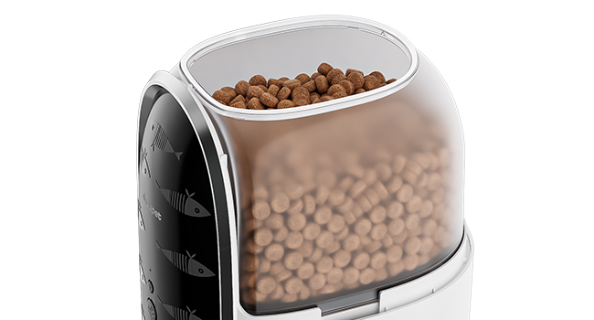 pet feeder