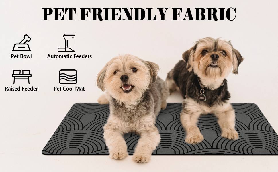 pet friendly fabric