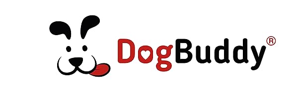 DogBuddy Dog Food Mat